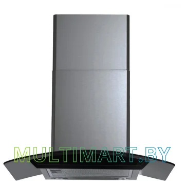 Вытяжка DACH HILARI 60 inox нержавейка
